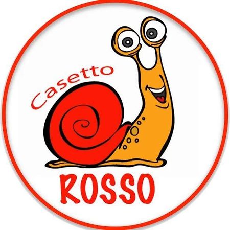 Casetto Rosso Σαν Λάτζαρο ντι Σάβενα Εξωτερικό φωτογραφία