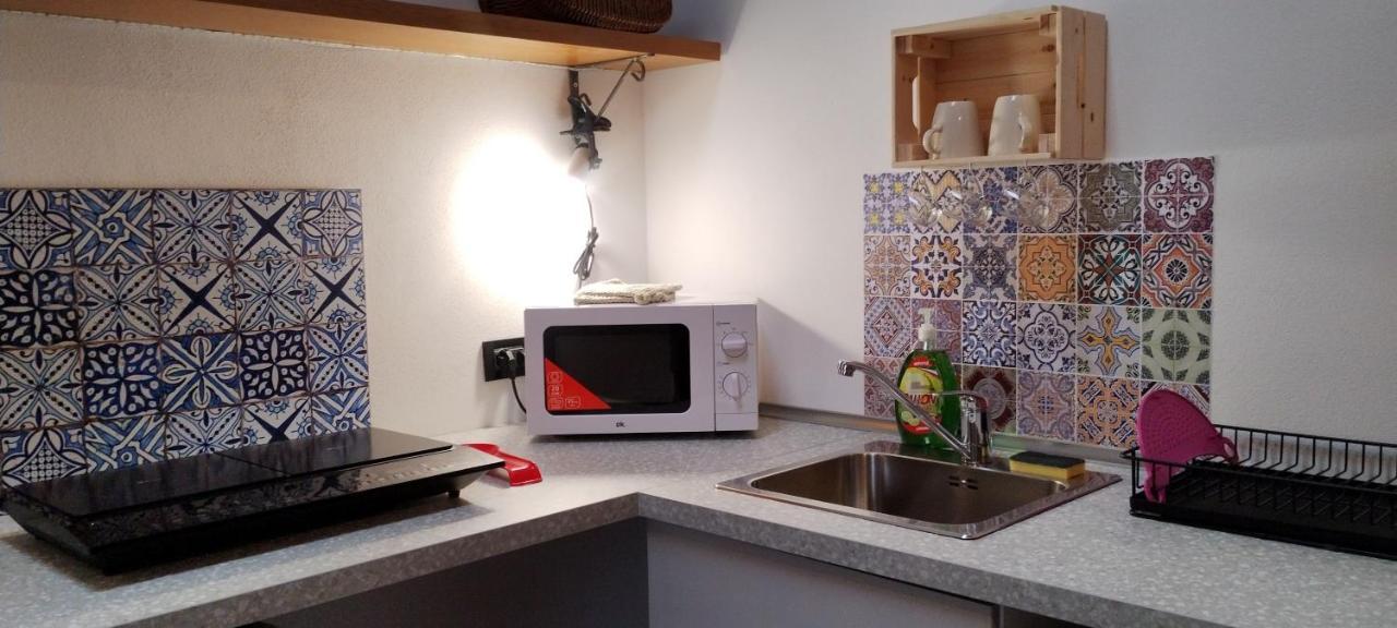 Casetto Rosso Σαν Λάτζαρο ντι Σάβενα Εξωτερικό φωτογραφία