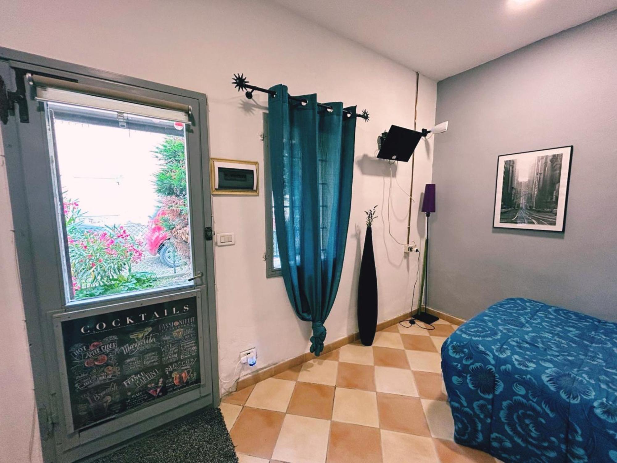 Casetto Rosso Σαν Λάτζαρο ντι Σάβενα Εξωτερικό φωτογραφία